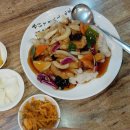 일품짜장중화요리 | 의왕 백운호수맛집 동반일품중화요리 통갑오징어짬뽕 솔직후기!