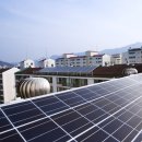 한경 태양광발전소 이미지