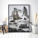 바람이 머무는 곳 이미지