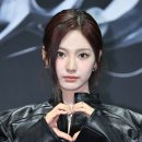 에스파 닝닝 K-Wave 인기가요 공식입장 SM 엔터테인먼트 에스파 닝닝 불참 건강 이상 총정리 이미지