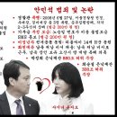 듣보잡 안민석의 陰毛本色 이미지