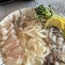 대게횟집 - 북구 정자1길 65-1 | 강릉경포대맛집 ‘피쉬맨대게횟집’ 오징어회 후기