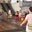 충칭 여행 4박 6일 후기 리루오타오, 50년 된 충칭 소면 완자면 노포