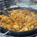 꼬꼬본가닭갈비 네이버블로그