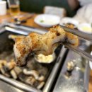 힘쎈 대머리고창풍천장어 | 이수역 장어 _ 힘쎈대머리 고창풍천장어