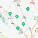 백석도서관 대회의실 이미지