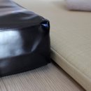 도니도니컴퍼니 접이식 매트리스 후기. 손님용, 캠핑용 두꺼운 매트