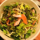 일송송어횟집 이미지