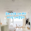 바다담스파풀빌라 이미지