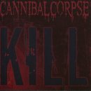 The Time To Kill Is Now · Cannibal Corpse 이미지