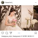 [인스타그램] 더바이준, 더라빌, 수애드블랑 본식스냅 후기