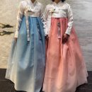 오미가 | [W5] 압구정 오미가 상견례 &amp; 베틀한복 강남점 후기