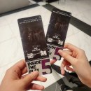 [롯데시네마] 인사이드 더 플레이 : 군체 후기🧟🧑‍🔬🥽(과몰입 하느라 사진많이 못찍음)