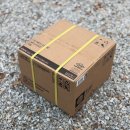 블랙배트 | [캠핑용품] 남산웍스 TUF 무동력팬 2세대 MK2 블랙해머톤(BKHM) 후기