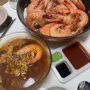 소래새우 공중화장실 | [인천]소래포구 종합어시장 대하 구매후기🦐ㅣ주차정보