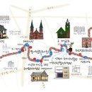 근대로의여행 골목투어2코스 이미지