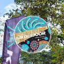 은준농장 | 2022 타이완 카즈미 원더캠프 페스티벌 KZM 된다! 대만 캠핑 축제 후기