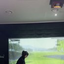 유로스크린골프 이미지