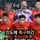 1864 아시안게임 - 축구
