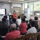 민들레실버홈 이미지