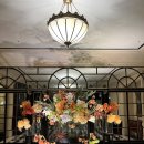 더 라스트 호텔(THE LAST HOTEL) | 호캉스 추천] 유럽풍의 독특한 분위기로 사랑받는 레스케이프호텔 총정리(객실/헬스장/라운지/조식/주차)