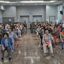 통합실버케어전문가 자격 과정 이미지