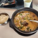 큰맘할매순대국망상점