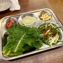 암사식당 | 암사동 삼겹살 맛집 백돈가 암사본점 솔직후기