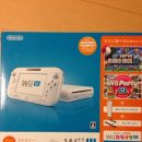 Wii U 패밀리프리미엄셋 + 마리오3D월드 이미지