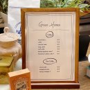그린호미(Green Homee) | [하남/풍산동] 애견동반 가능한 글루텐프리 디저트 카페, 그린호미