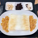 [경기 용인] 타래퀸 보정점 솔직 후기🍧 커피+빙수 조합 최고! (용인카페/보정동카페/기흥카페 추천)