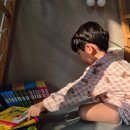 만나요만나 | 공룡 대발이 생활동화 배워요 편 내돈내산 만나요 비교 후기