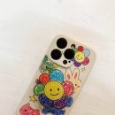 케이스몰 | 🌈 레인보우 스케치 스마트톡 케이스 후기｜핫티몰에서 찾은 귀여움+실용성 완벽 조합