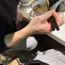 상율전 | My winter