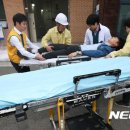 한국수자원공사 일산정수장 이미지