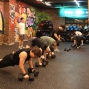 크로스핏펀앤팸 이미지