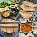 산촌쌈밥 이미지