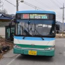 (구)보건소사거리2(하나은행앞) | [25.12.16] 호서지방 + 전북 완주 시내버스 여행