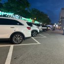 월화거리 공영주차장 이미지