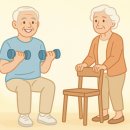 더힐링운동센터
