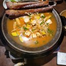 남포갈비집