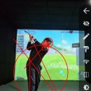 더 존 스크린골프연습장 이미지