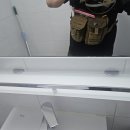 한아름아파트 | 의왕시 삼동 한아름아파트 화장실 청소 작업 후기