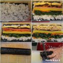 으뜸김밥 이미지