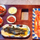 시골촌 숙성 김치찌개 이미지