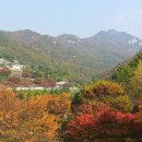문경새재 이미지