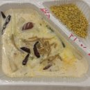 스텔라떡볶이천안두정성정점 | 초딩들의 핫플 스텔라떡볶이 보통맛과 매콤크림떡볶이 후기 후추 별튀김