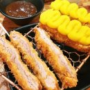 정성카츠&파스타