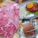 풍원식당 | 마장동 소고기 내돈내산 풍원축산 모둠세트 가격 후기