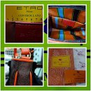 [정품]에뜨로 핸트백/ETRO HANDBAG/오명품아울렛/코스트코/명품 이미지